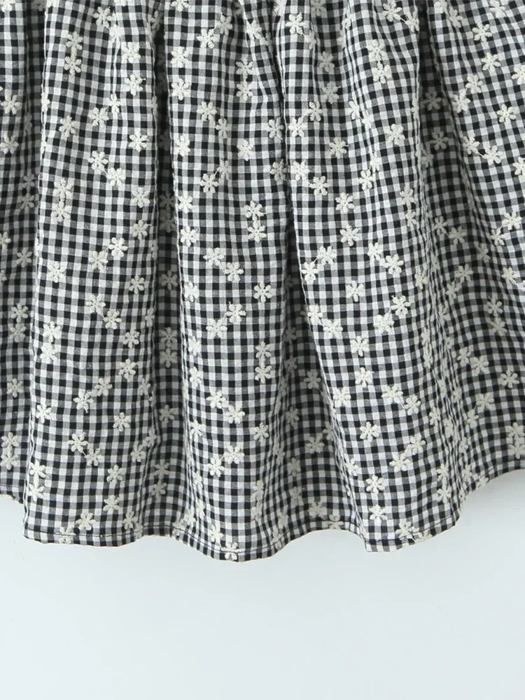 Angelica Dress - Image 4