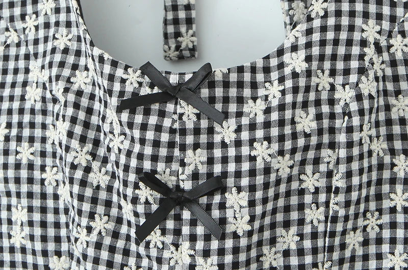 Angelica Dress - Image 5