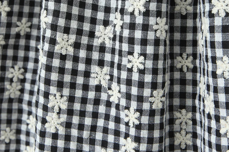 Angelica Dress - Image 6
