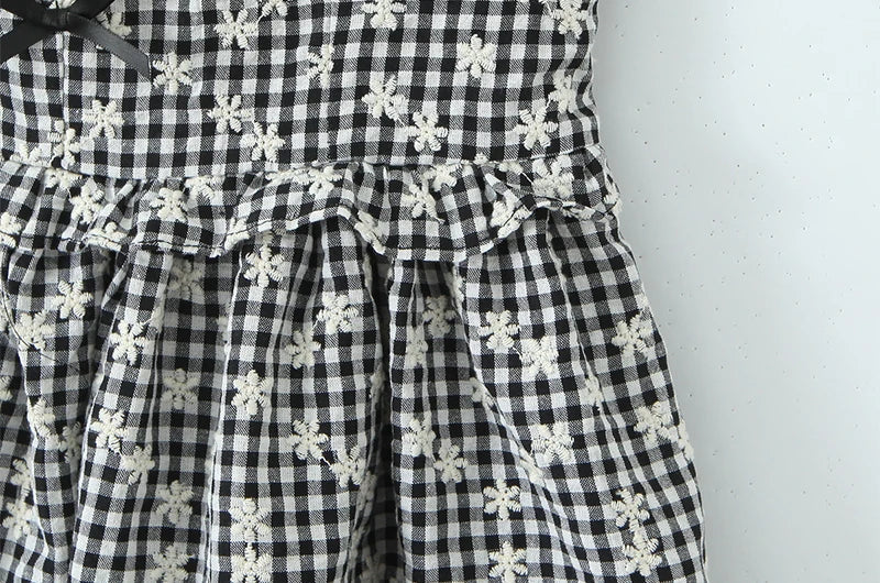 Angelica Dress - Image 7