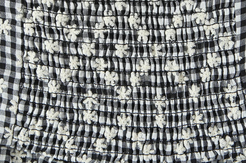 Angelica Dress - Image 8
