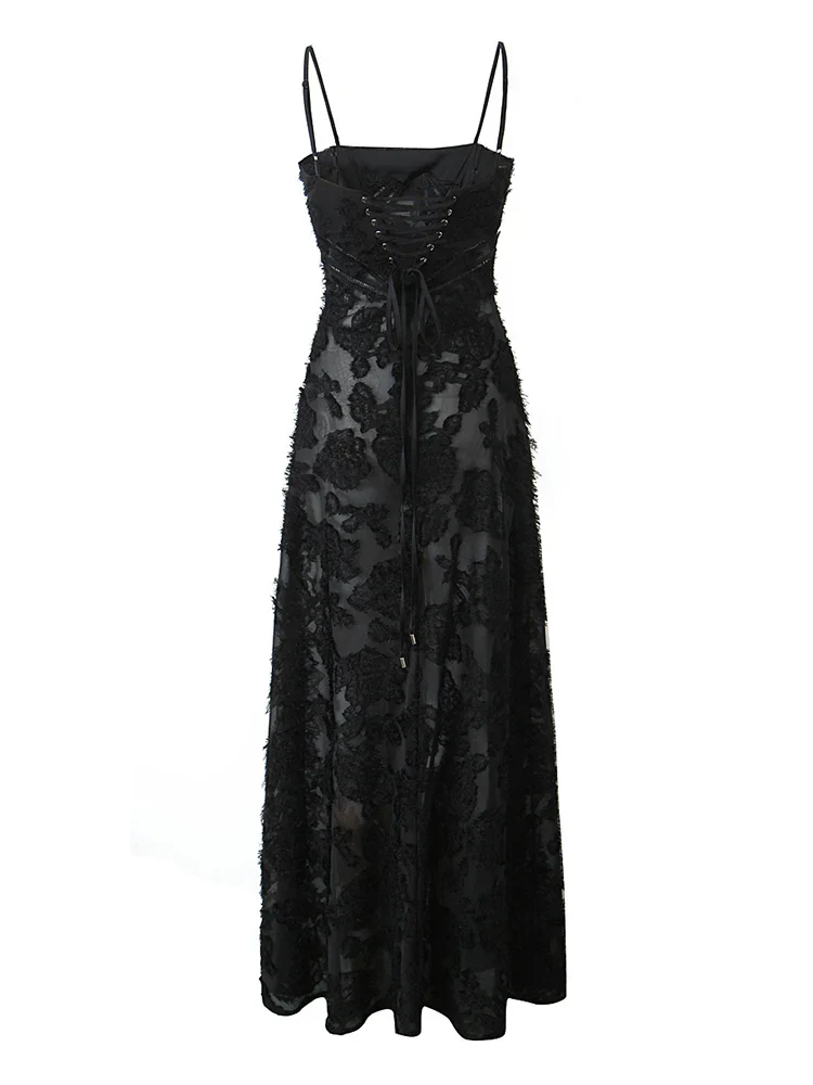 Angelica Dress - Image 2
