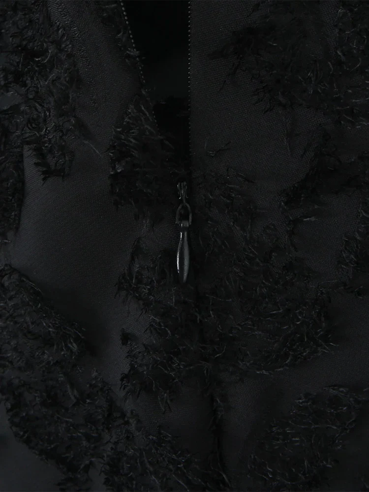 Angelica Dress - Image 4