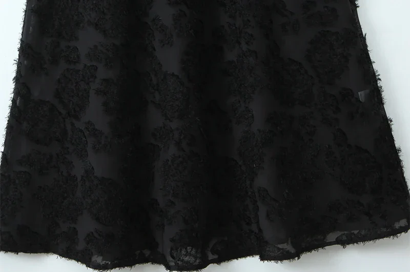 Angelica Dress - Image 9