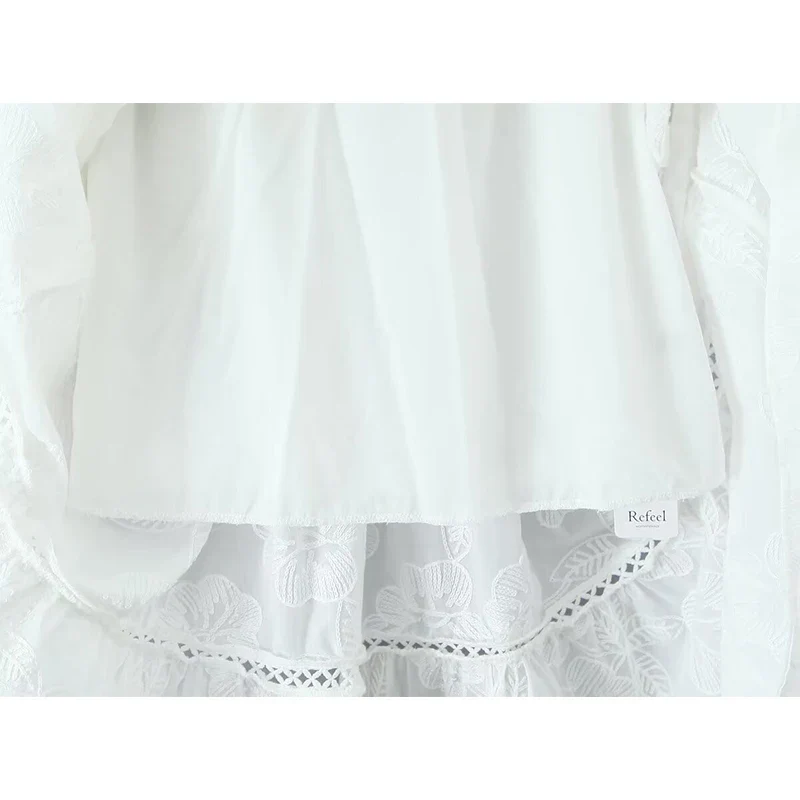 Annelise Skirt - Image 3