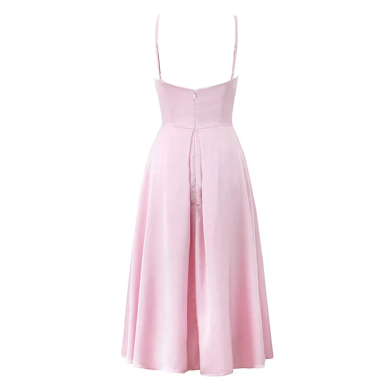 Annemarie Dress - Image 2