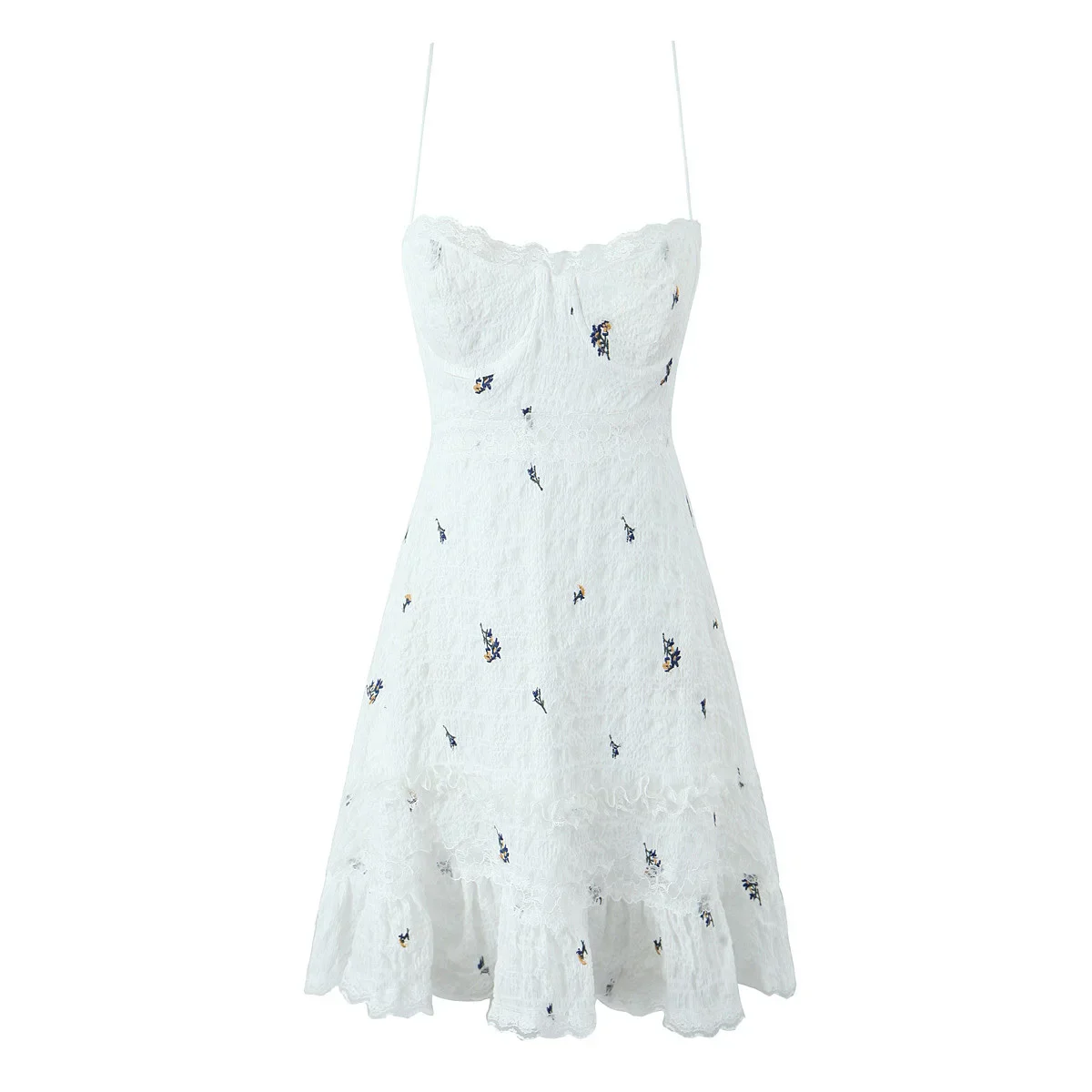 Annette Dress - Image 11