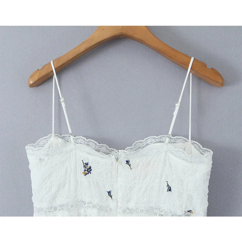 Annette Dress - Image 4