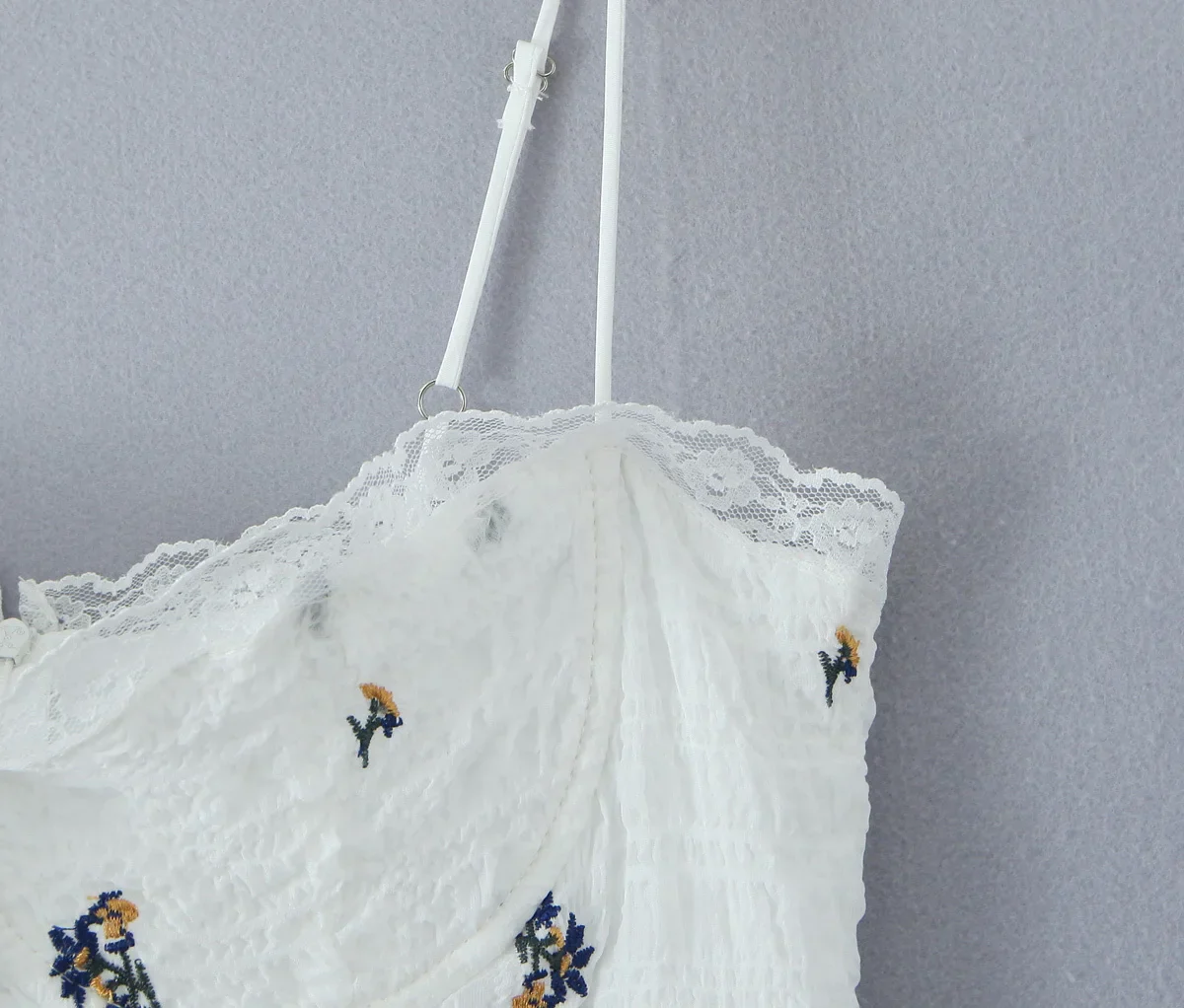 Annette Dress - Image 6