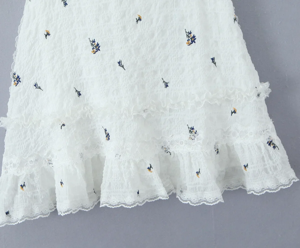 Annette Dress - Image 8