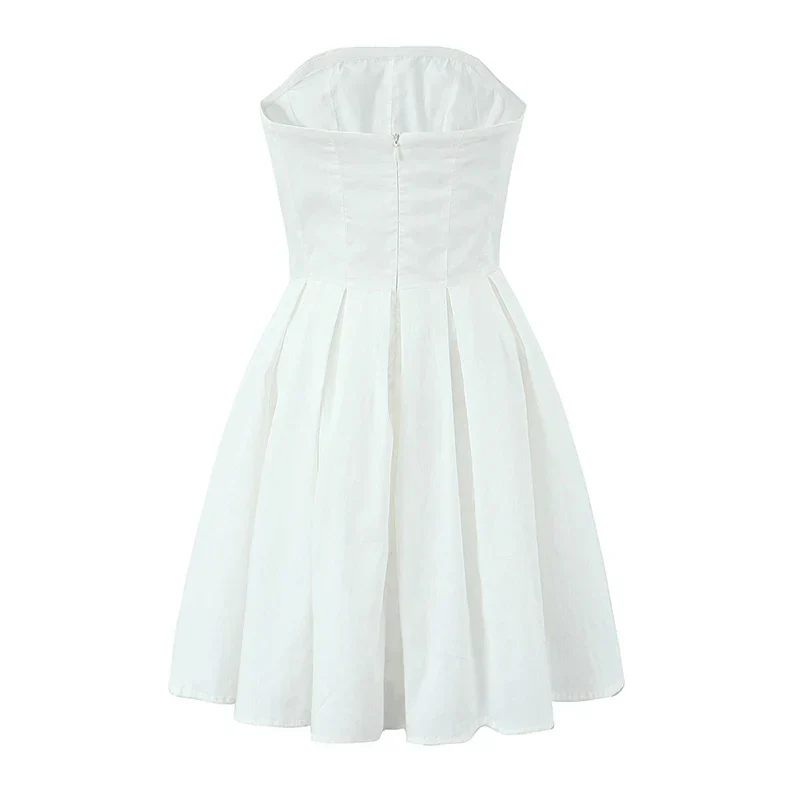 Annika Dress - Image 2