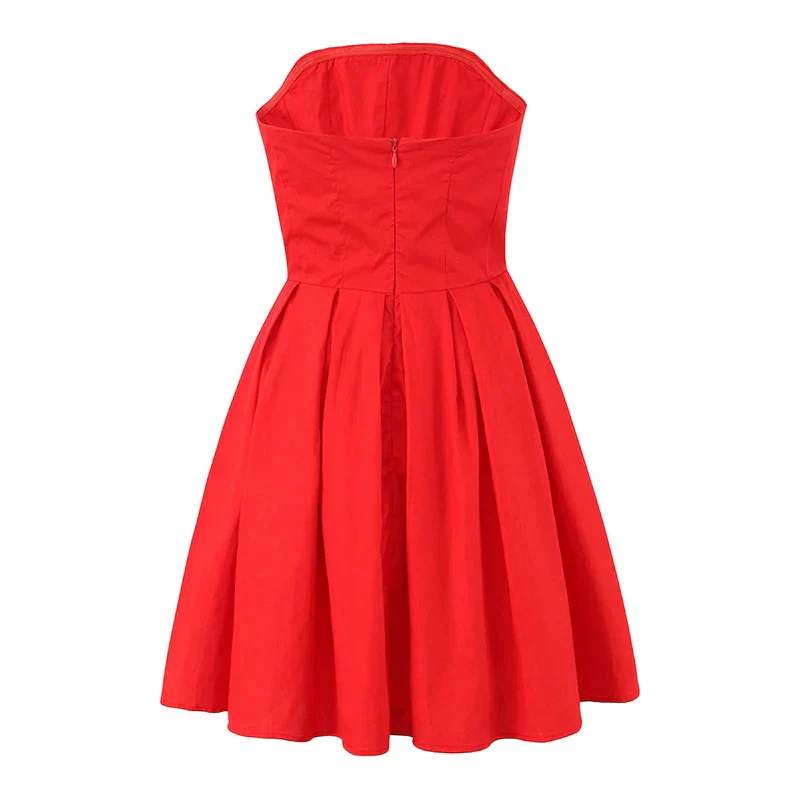 Annika Mini dress - Image 2