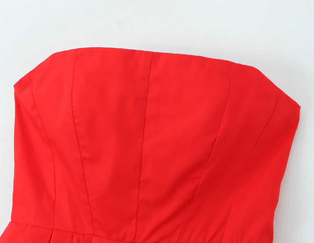 Annika Mini dress - Image 3