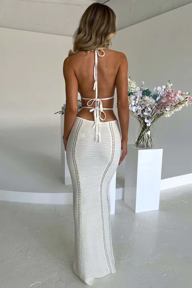Arabella Maxi Dress - Image 2