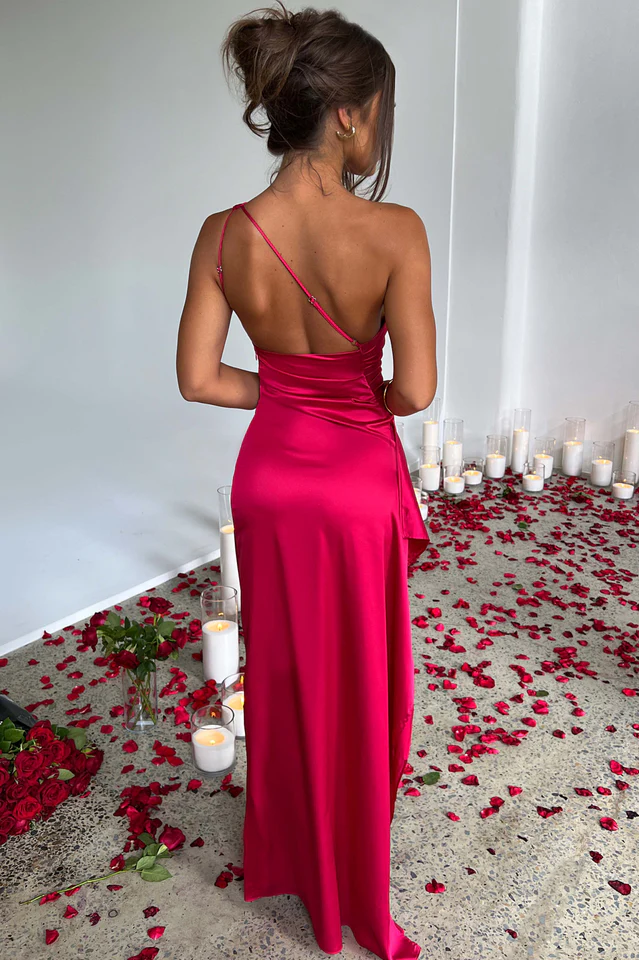 Ariel Maxi Dress - Image 10