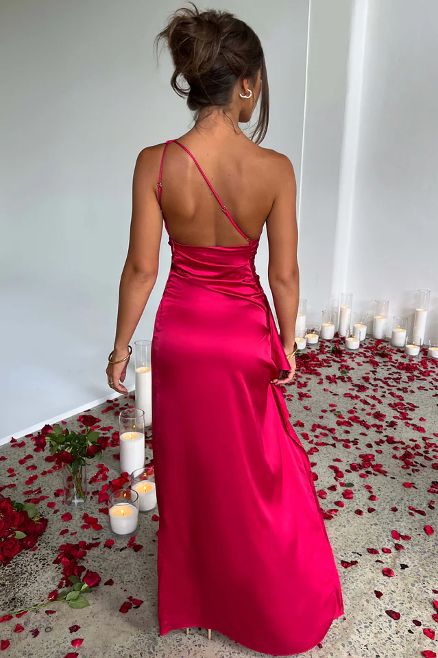 Ariel Maxi Dress - Image 12