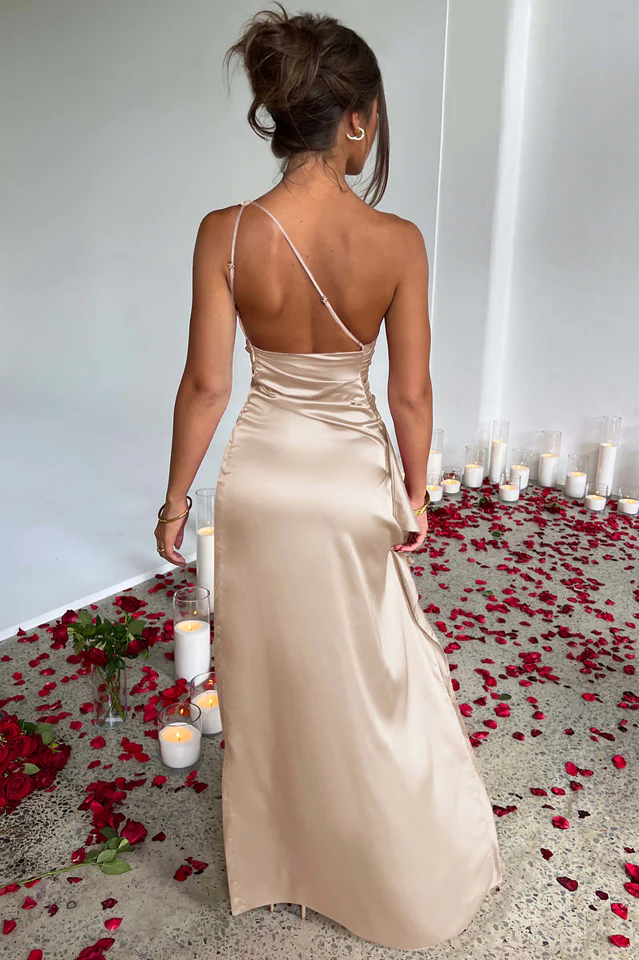 Ariel Maxi Dress - Image 2