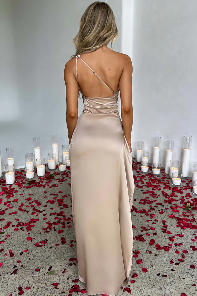 Ariel Maxi Dress - Image 5