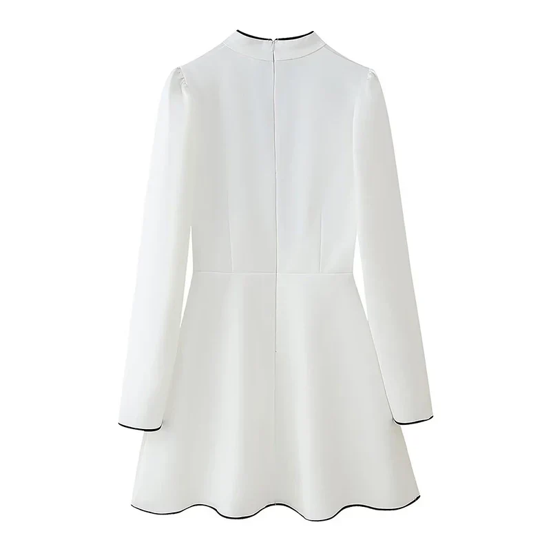 Arla Dress - Image 2