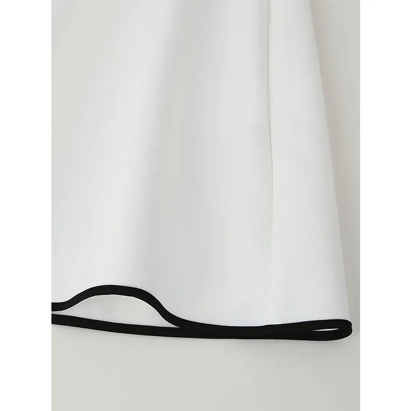 Arla Dress - Image 4