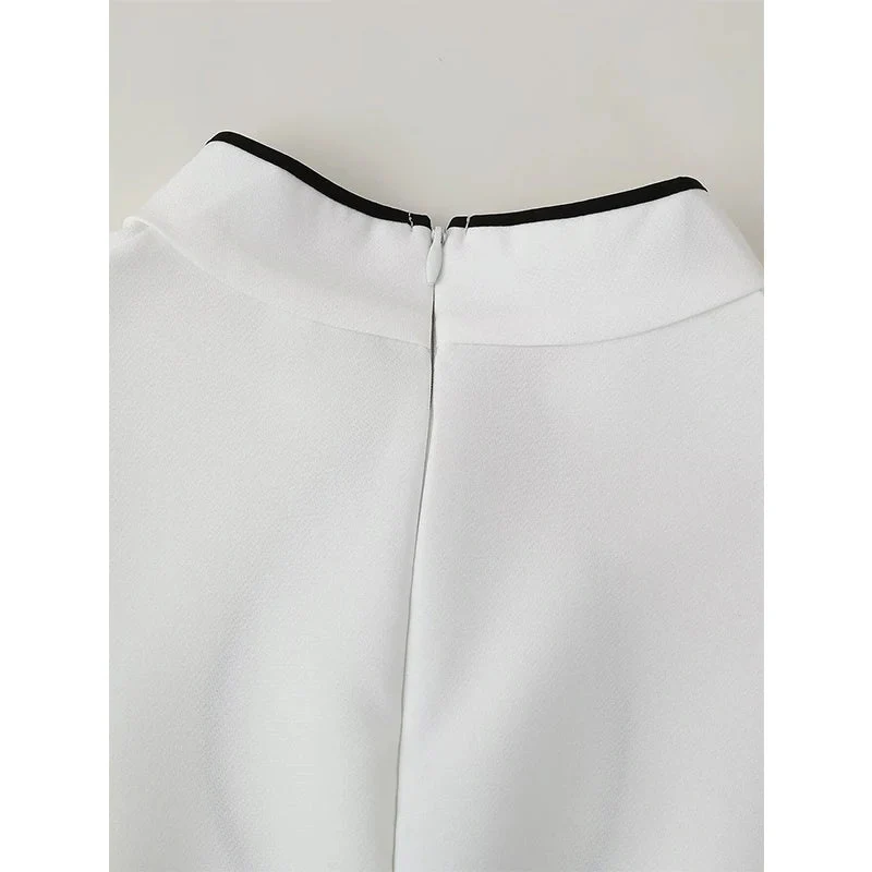 Arla Dress - Image 5