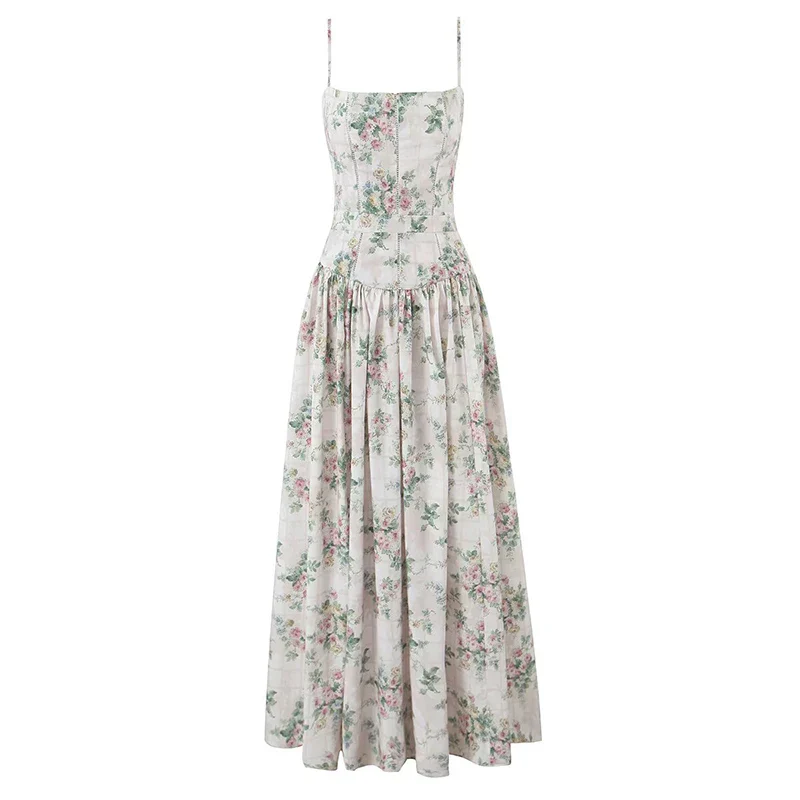 Arletta Dress - Image 2