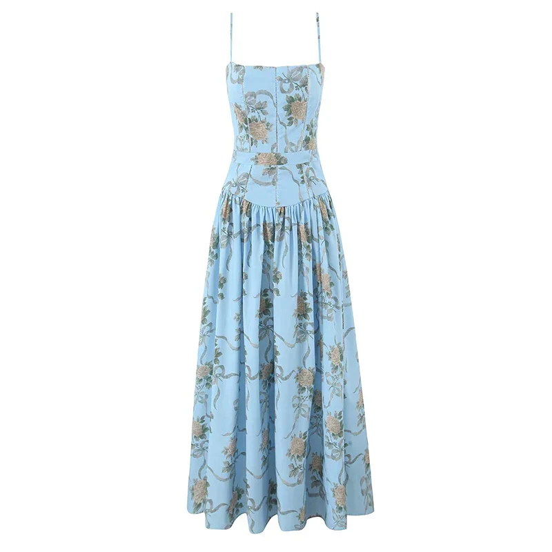 Arletta Dress - Image 2