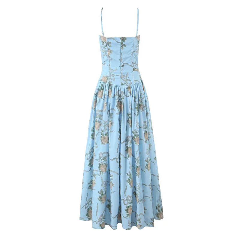 Arletta Dress - Image 3