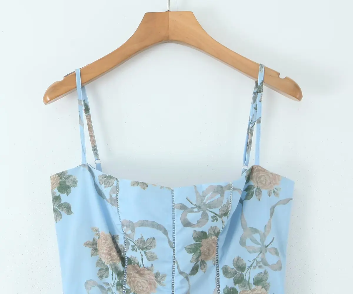 Arletta Dress - Image 4