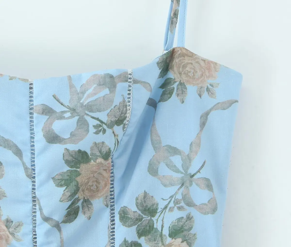 Arletta Dress - Image 5