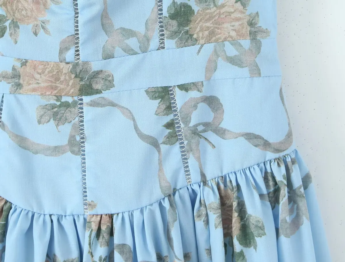 Arletta Dress - Image 6