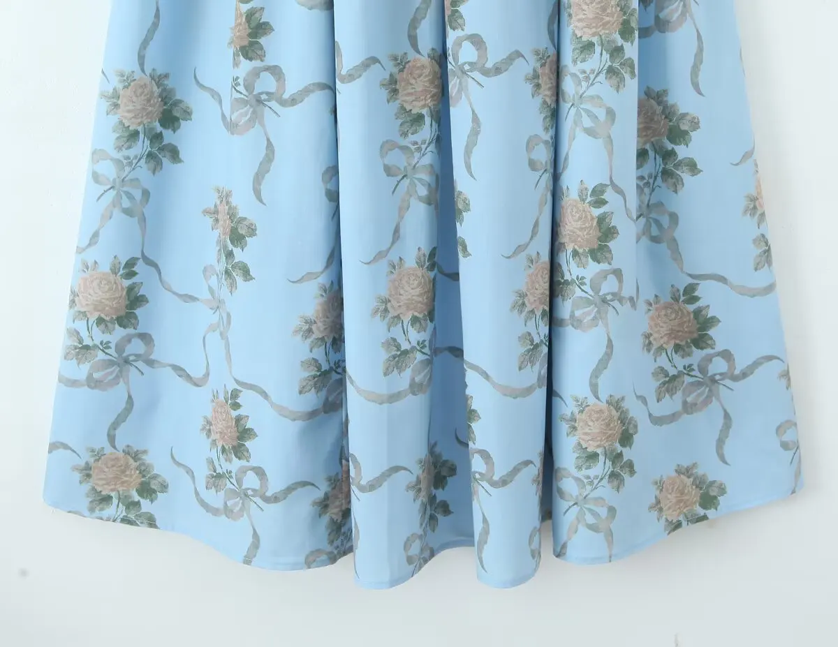 Arletta Dress - Image 7