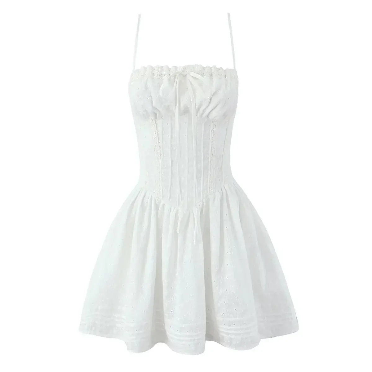 Asimina Dress - Image 10