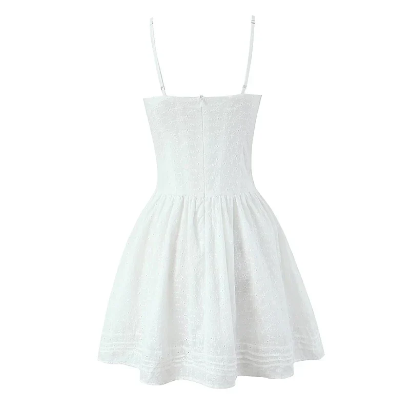 Asimina Dress - Image 2