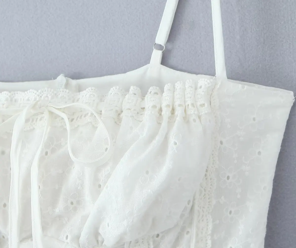 Asimina Dress - Image 3