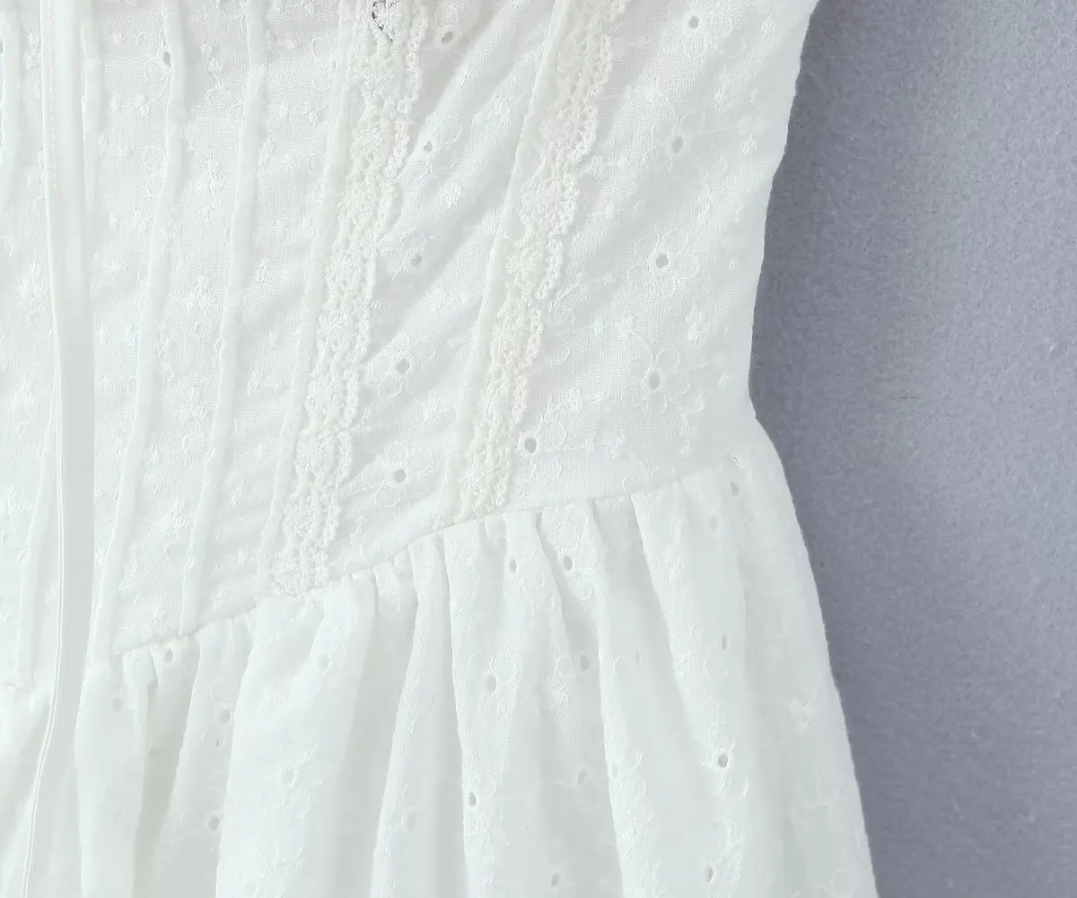 Asimina Dress - Image 4