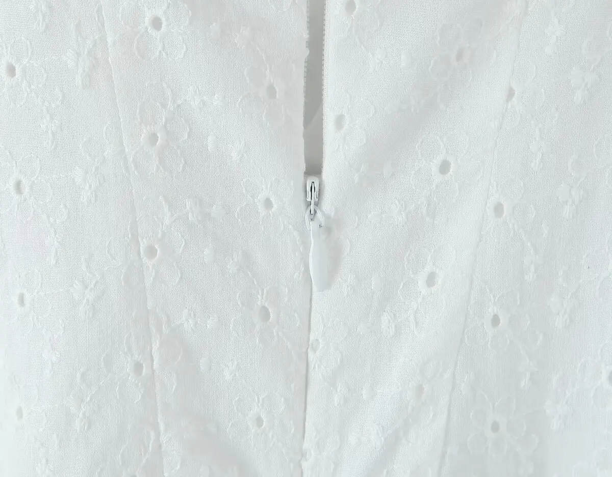 Asimina Dress - Image 5