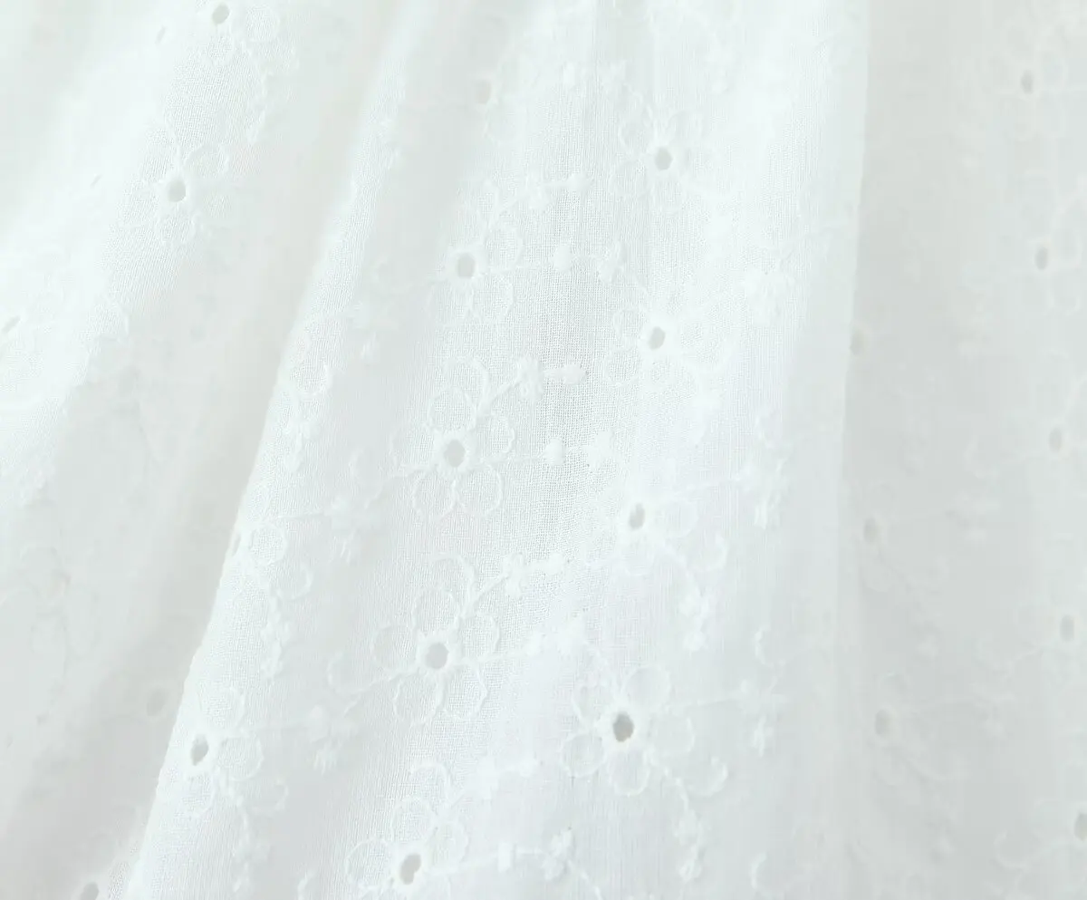 Asimina Dress - Image 6