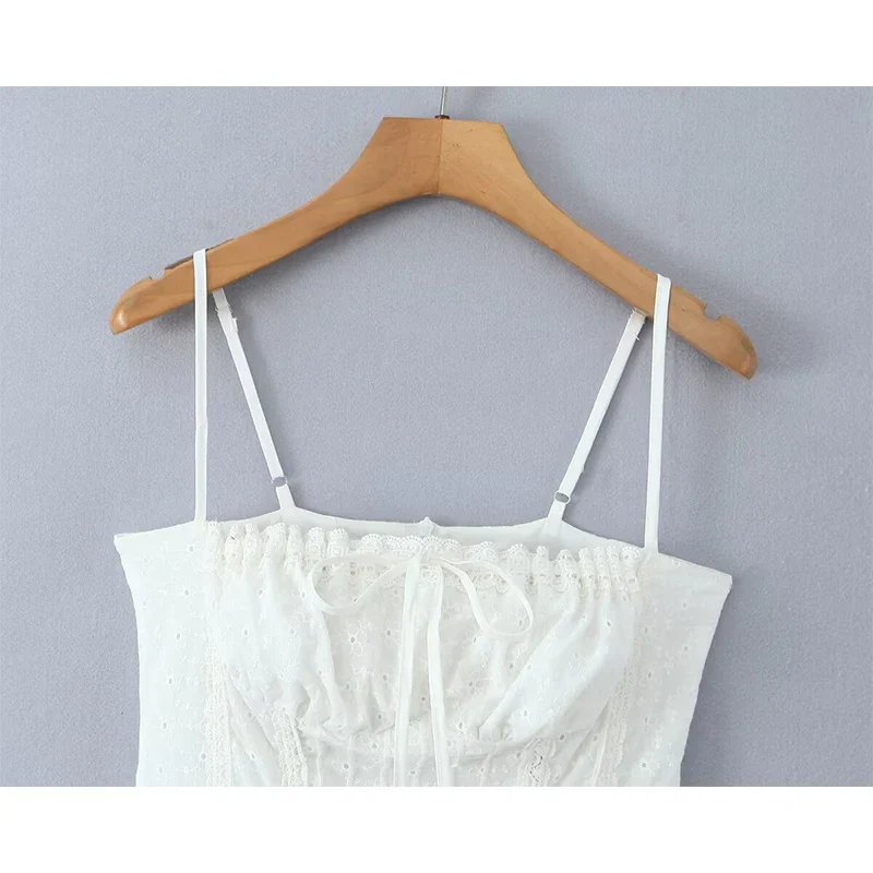 Asimina Dress - Image 7