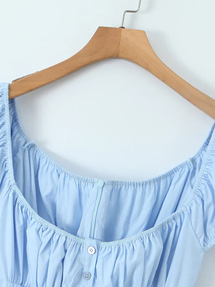 Aura Dress - Image 3