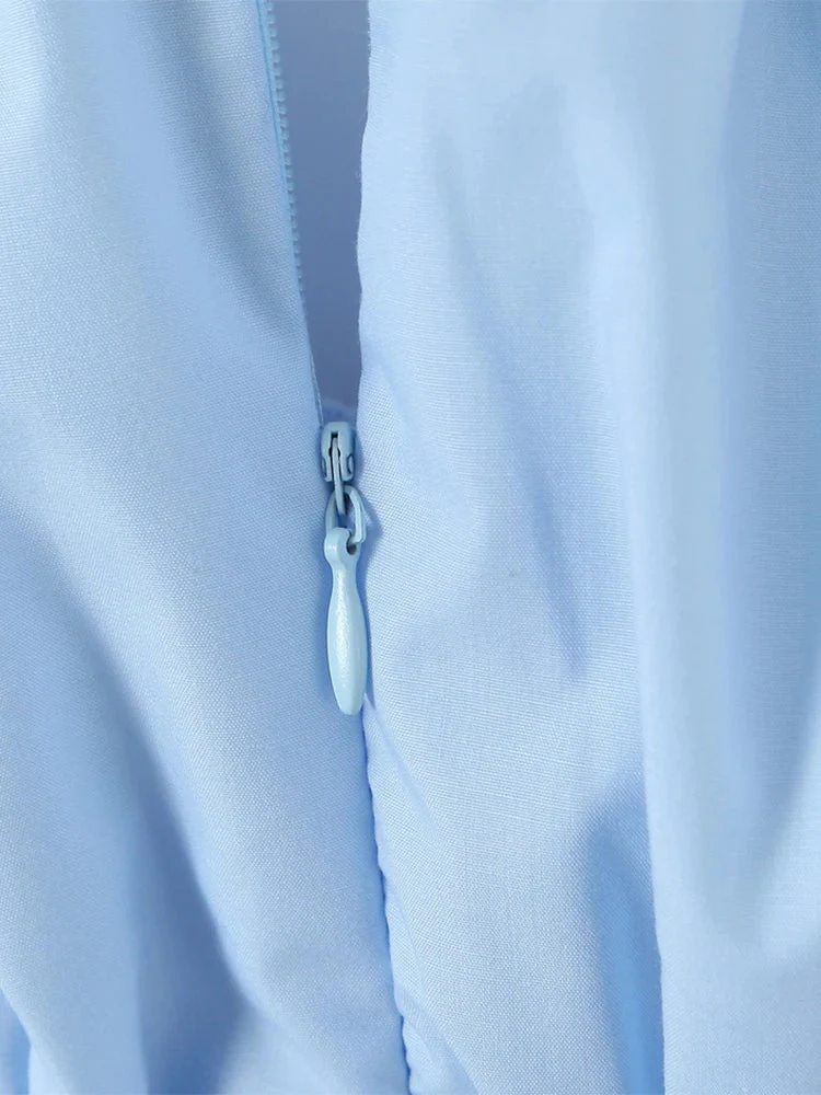 Aura Dress - Image 5