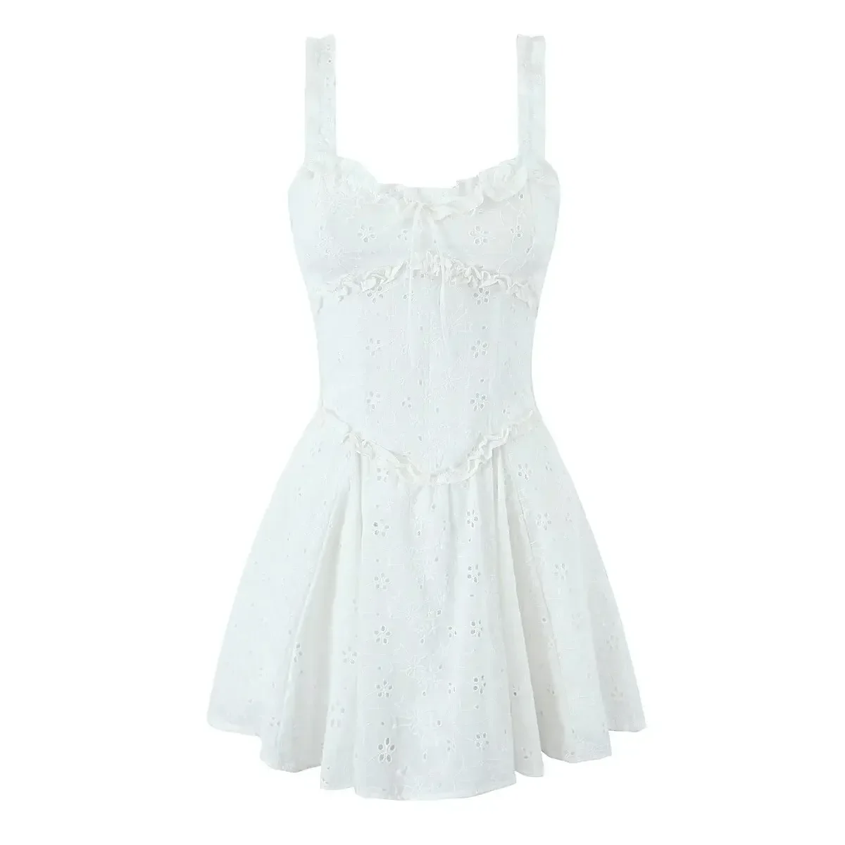 Aurelia Dress - Image 10