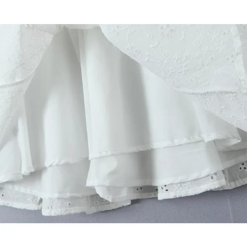 Aurelia Dress - Image 4