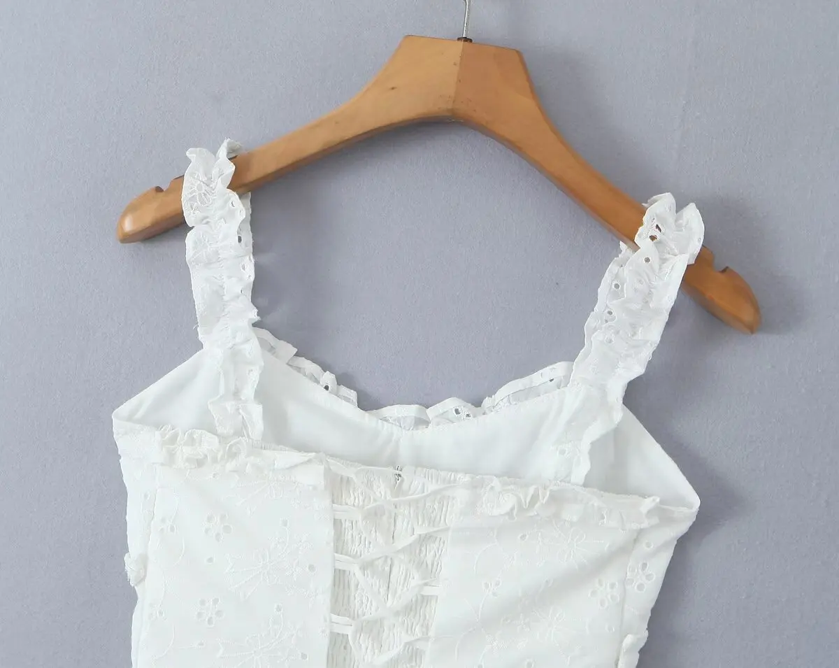 Aurelia Dress - Image 5