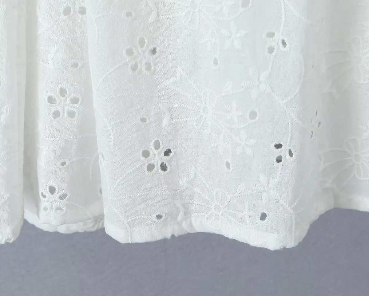 Aurelia Dress - Image 7