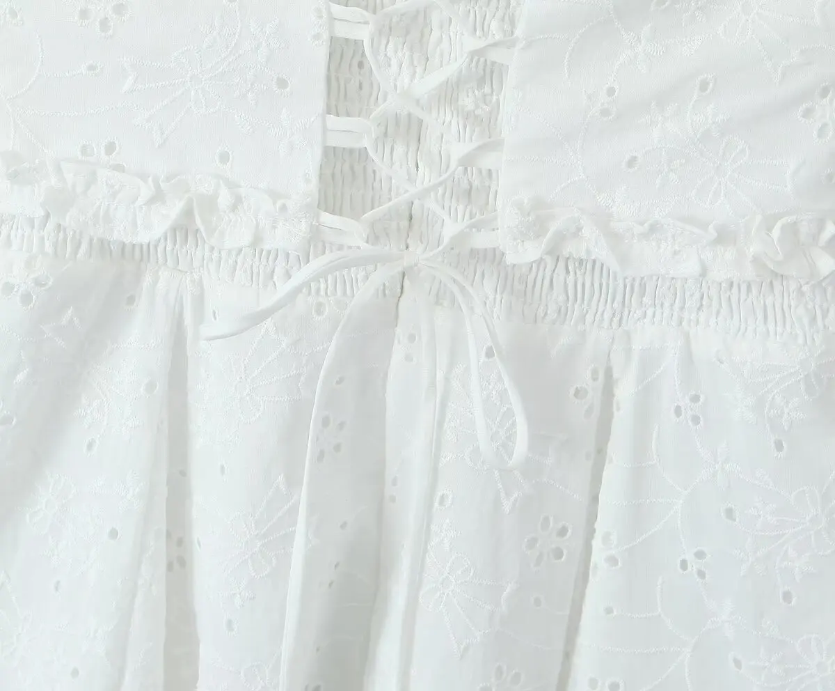 Aurelia Dress - Image 8