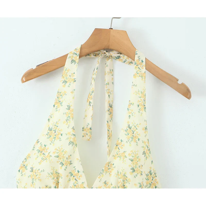 Ava Dress - Image 3