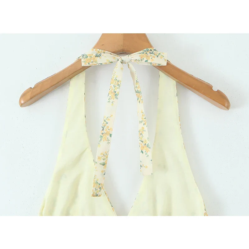 Ava Dress - Image 5