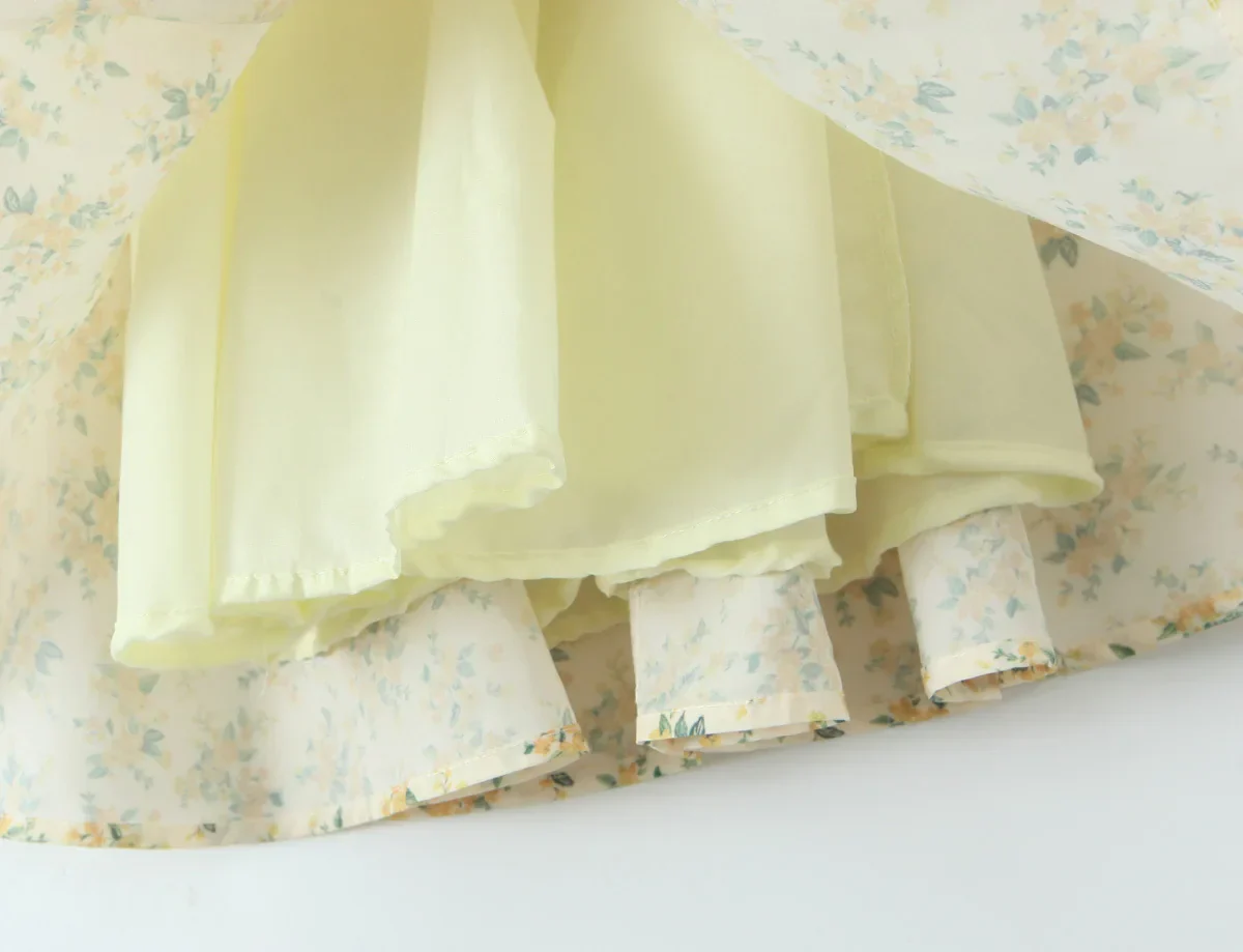 Ava Dress - Image 8