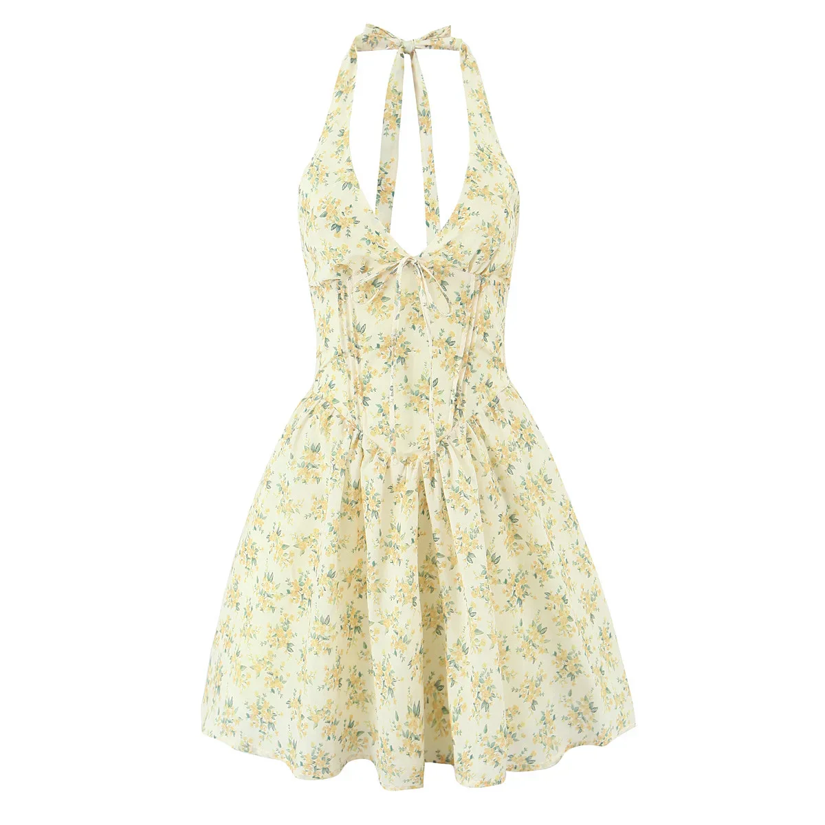 Ava Dress - Image 9